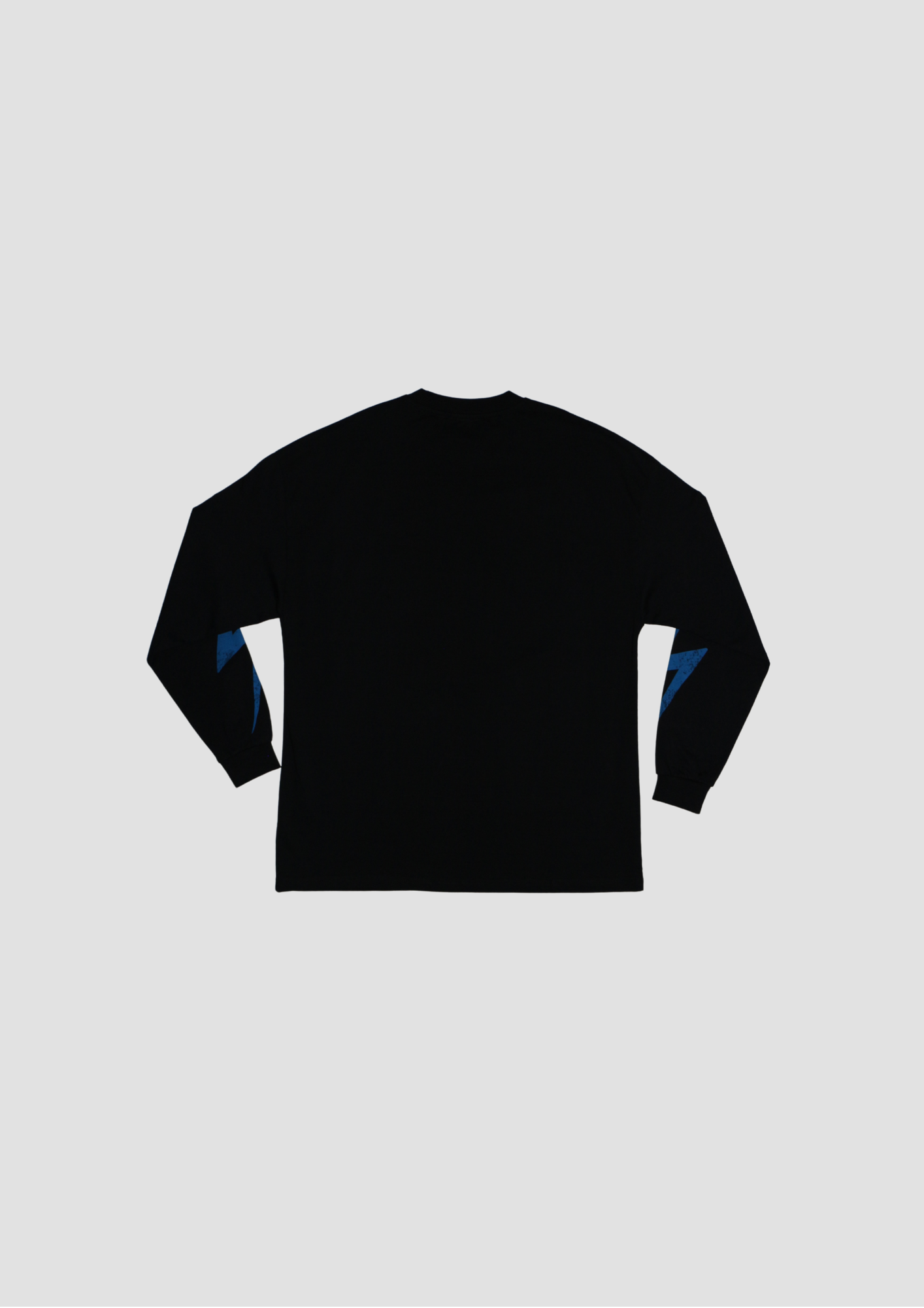 PEACE AND LOVE L/S TEE